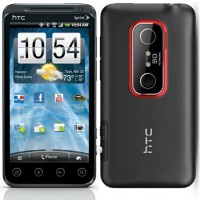 HTC EVO 3D